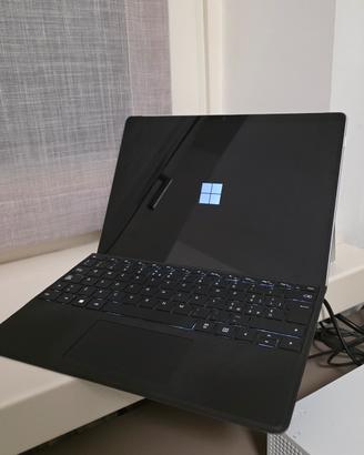 Microsoft Surface Pro 8