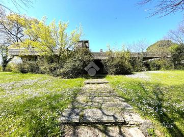 VILLA SINGOLA A VESCOVATO