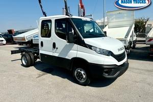 NUOVO DAILY 35c160 DOP. CAB. PRONTA CONSEGNA