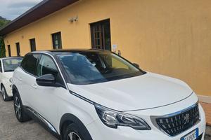 Peugeot 3008 BlueHDi 120 S&S EAT6 Allure