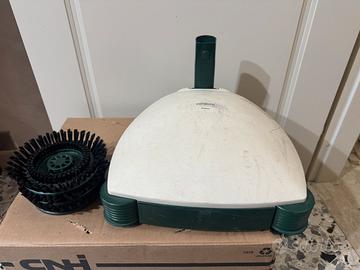 Lucidatrice folletto