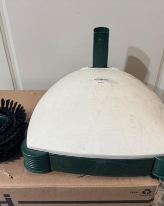 Lucidatrice folletto