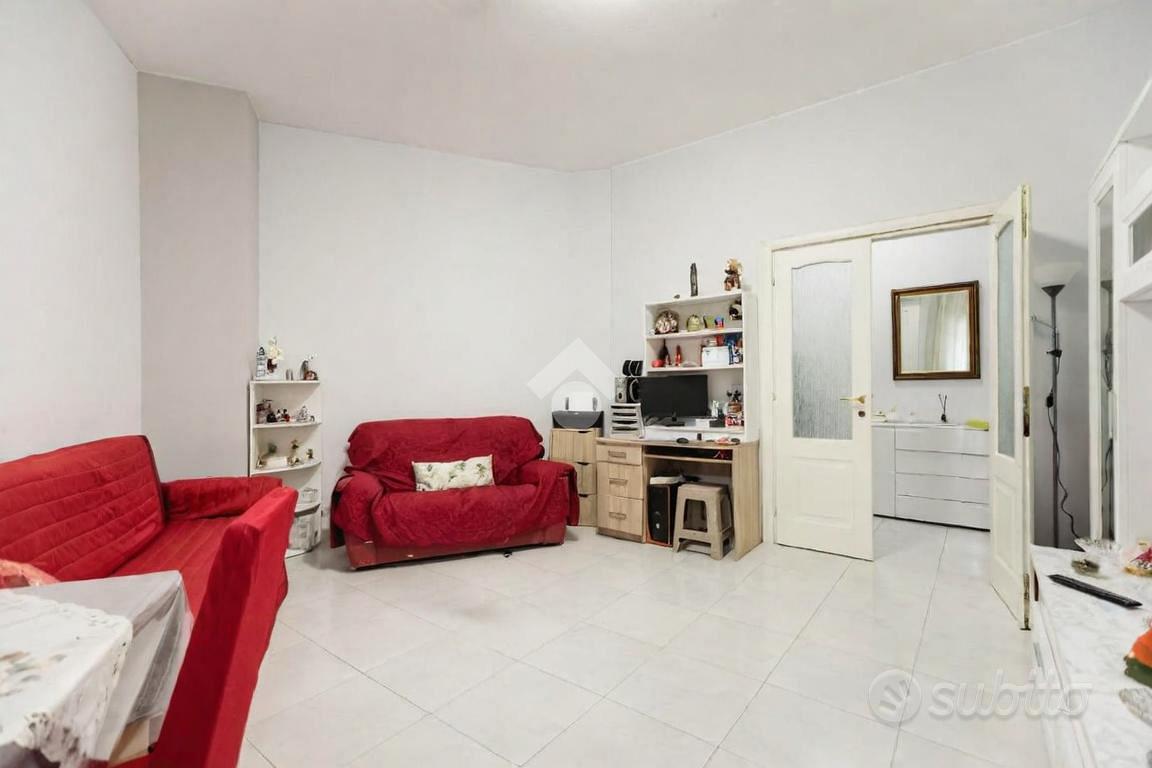 Appartamento – Milano, Quartiere Fulvio Testi, Municipio 9 - Vista 4