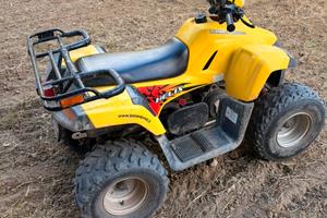 QUAD DINLI 100cc