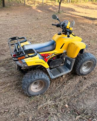 QUAD DINLI 100cc