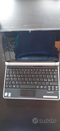 netbook packerbell 