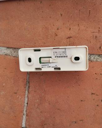 bentel amc10
