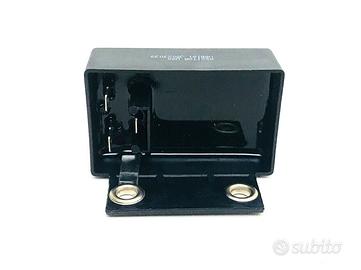 REGOLATORE BMW 600 cc R60/5 CD 178688