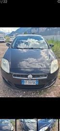 Fiat Bravo 1.6 MJT 105 CV Dynamic NEOPATENTATI