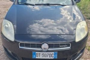 Fiat Bravo 1.6 MJT 105 CV Dynamic NEOPATENTATI