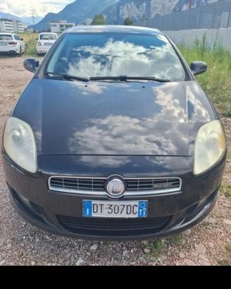 Fiat Bravo 1.6 MJT 105 CV Dynamic NEOPATENTATI