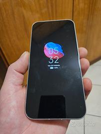 Poco F8 Ultra 16/512 giga scambi leggi 