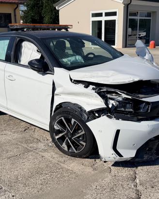 RICAMBI USATI PER OPEL CORSA F 1.2 TURBO 39.000KM