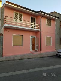 Casa campidanese 2 piani 240 mq