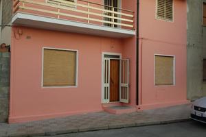 Casa campidanese 2 piani 240 mq