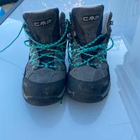 Scarpe da trekking bambino