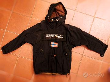 Completo da sci Napapijri (giacca + pantaloni)