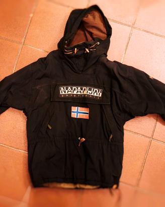 Completo da sci Napapijri (giacca + pantaloni)
