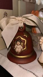 Thun campana campanella rossa 2011 con angelo