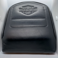 Cuscino per schienale basso Harley Davidson