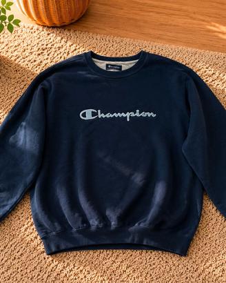 felpa champion 