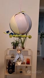FIORE INCANTATO MONGOLFIERA BAYALA SCHLEICH