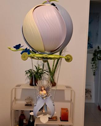 FIORE INCANTATO MONGOLFIERA BAYALA SCHLEICH