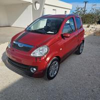 microcar MGO 2013