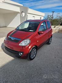 microcar MGO 2013