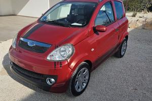microcar MGO 2013