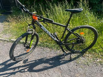 Bici da Rockrider ST530
