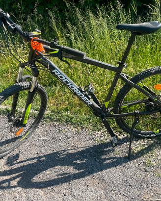 Bici da Rockrider ST530