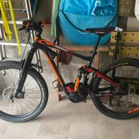 Mtb GIANT 27,5