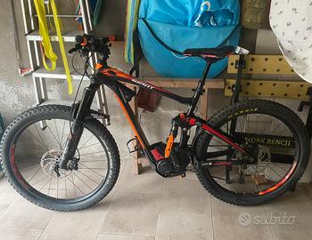 Mtb GIANT 27,5