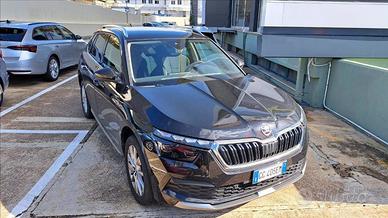 SKODA Kamiq 1.5 tsi Style 150cv dsg