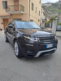 LAND ROVER RR Evoque 2ª serie - 2016