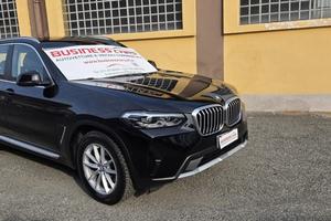 Bmw X3 SDRIVE 18d MH4 8V 150 CV AUTOMATIC HYBRID -