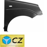 PARAFANGO ANTERIORE FIAT DOBLO 2005