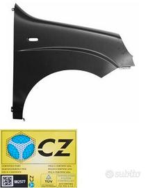 PARAFANGO ANTERIORE FIAT DOBLO 2005