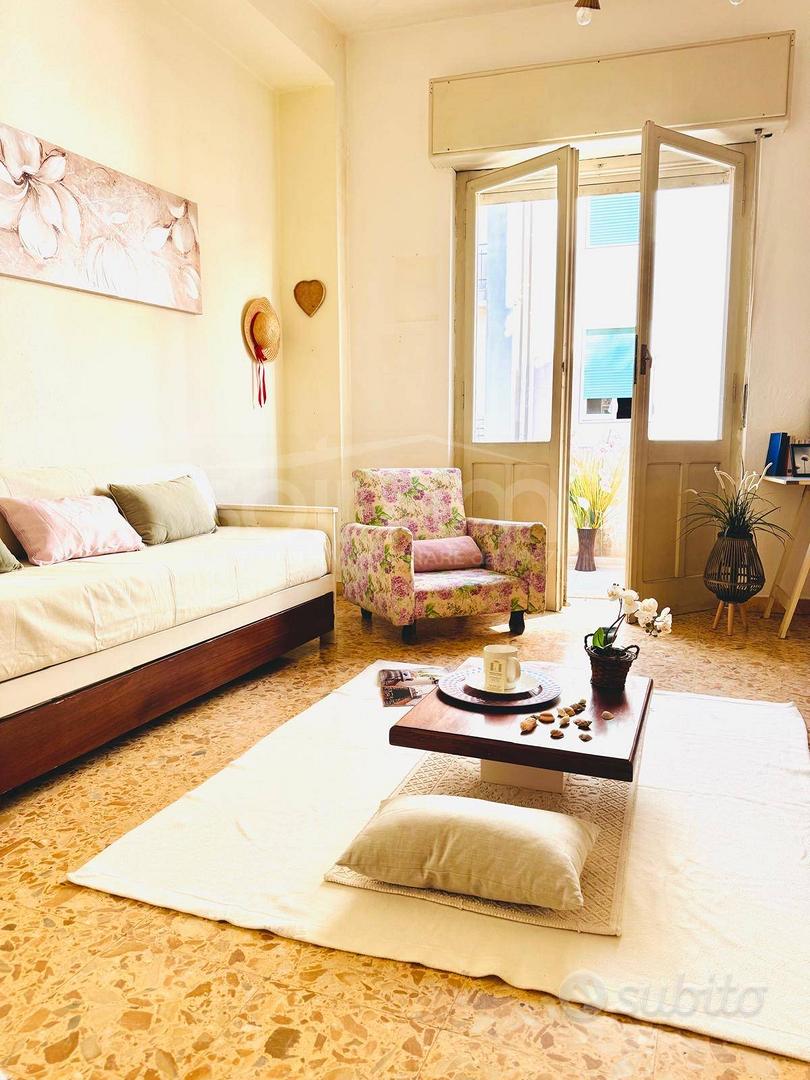 Appartamento – Cagliari, San Benedetto - Vista 5