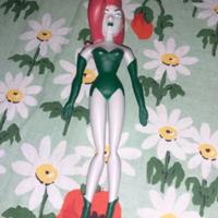 Action figure Poison Ivy 1992 The Animated Series 