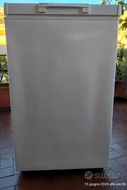 Congelatore IGNIS CE 1050