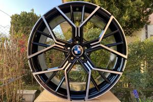 CERCHI BMW 811 M MADE IN GERMANY 19 - 20