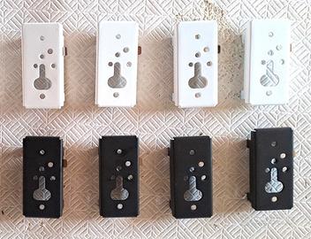 5 Adattatori per Staffe da Parete Bose UB-20 II