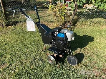 Motozappa motore Honda