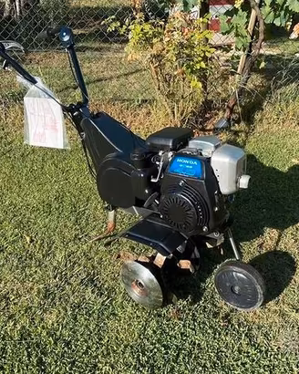 Motozappa motore Honda