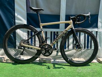 Specialized Tarmac S-Works SL6 DI2 disc