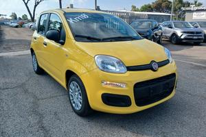 Fiat Pandina 1.0 FireFly Hybrid POP
