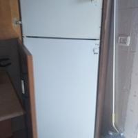 Frigorifero da incasso 