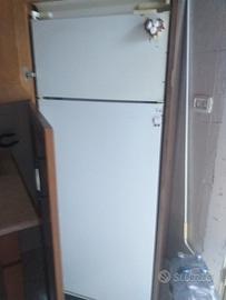 Frigorifero da incasso 